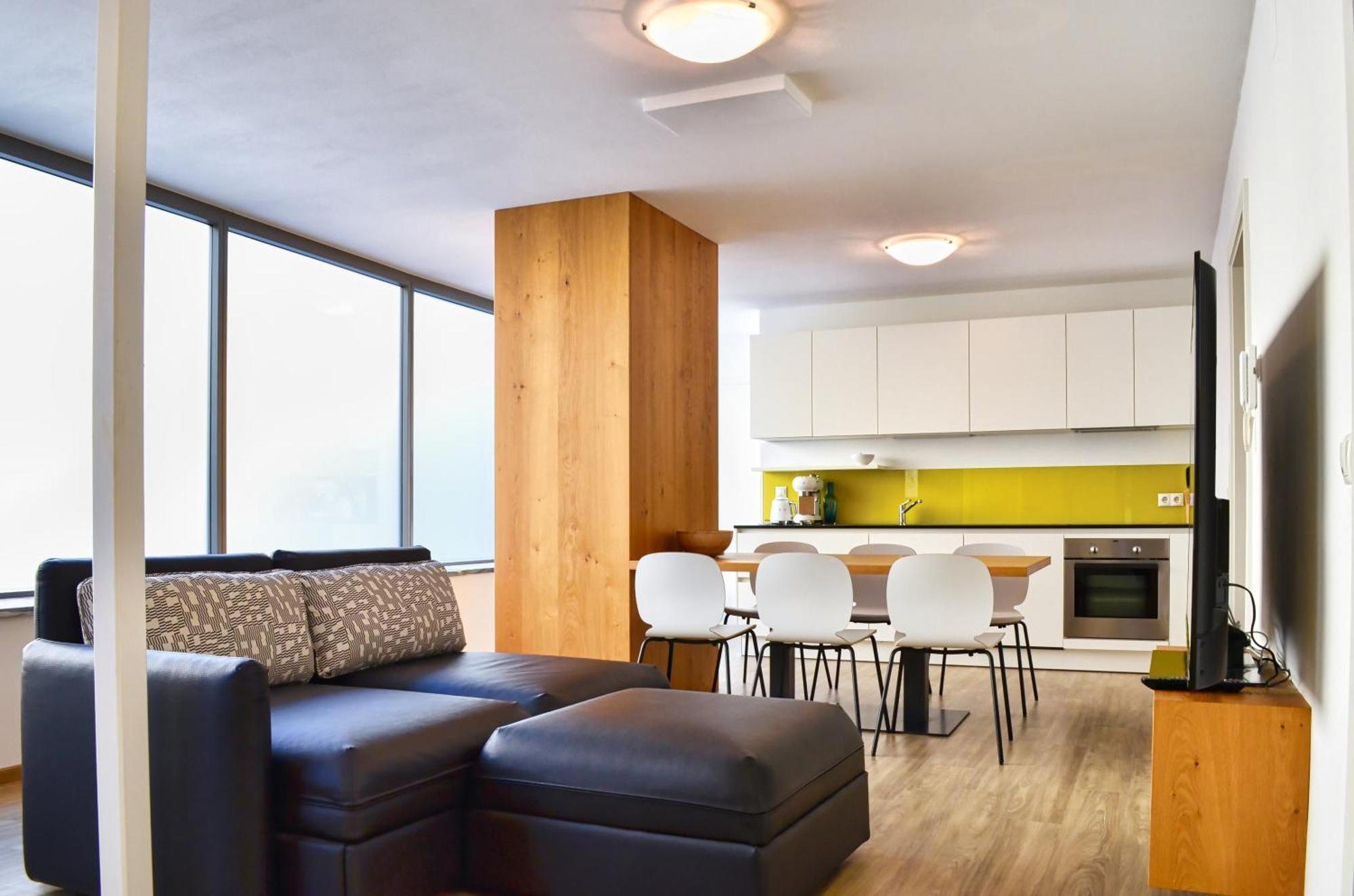 فيبيتينو Bettstadt Apartments المظهر الخارجي الصورة