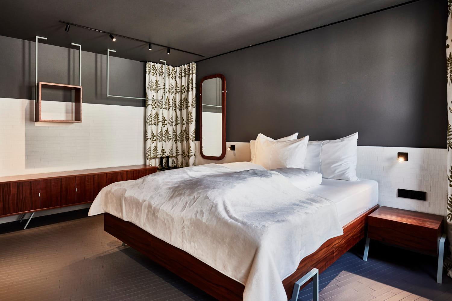 فيبيتينو Bettstadt Apartments المظهر الخارجي الصورة