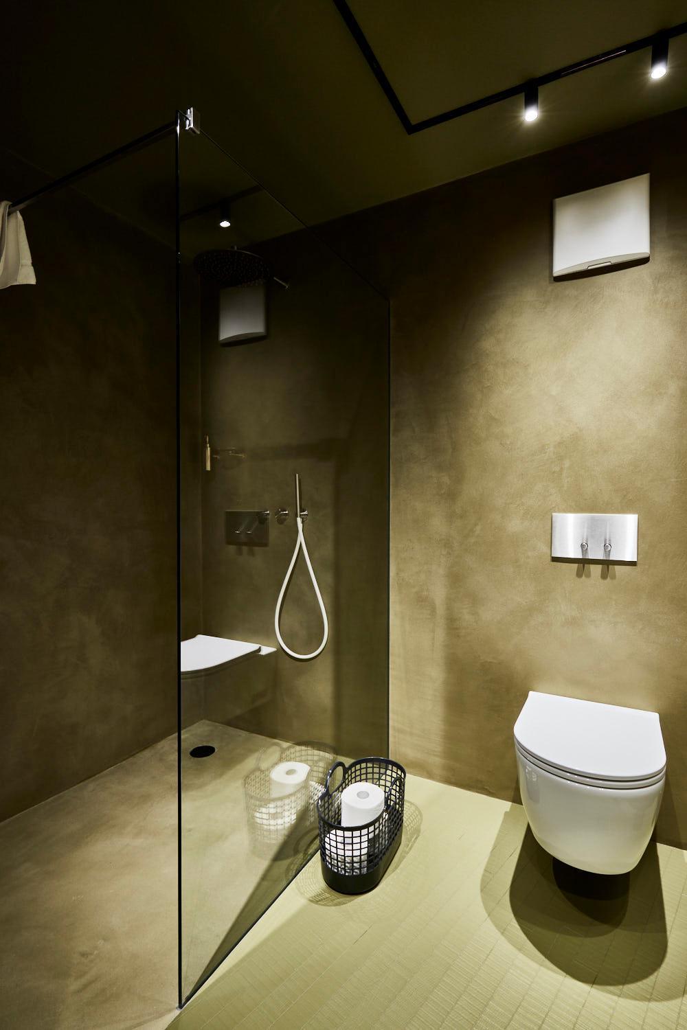 فيبيتينو Bettstadt Apartments المظهر الخارجي الصورة