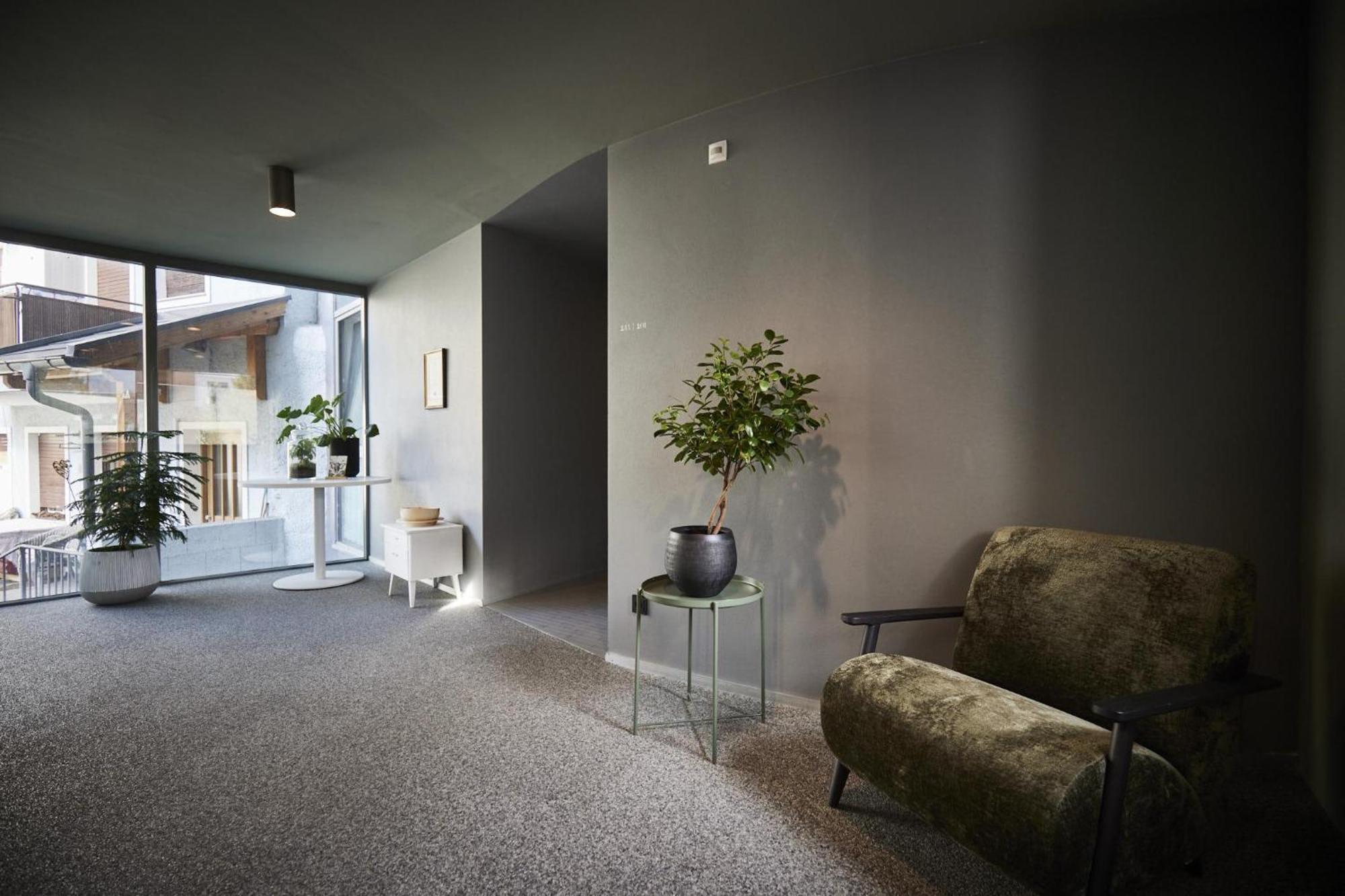 فيبيتينو Bettstadt Apartments المظهر الخارجي الصورة